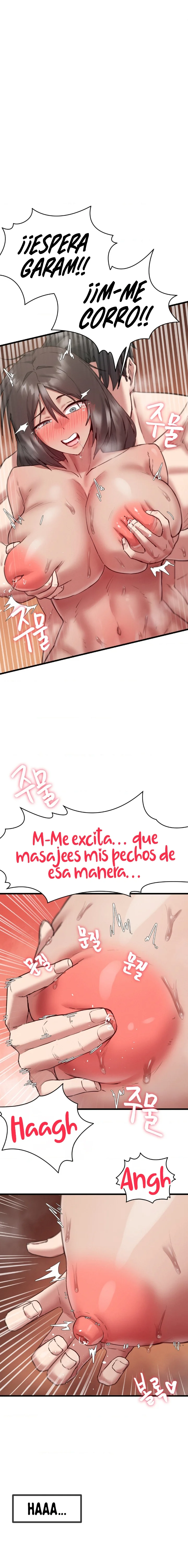 Instituto Mundial de Investigación sobre Cultura Sexual Capítulo 8 - Page 13