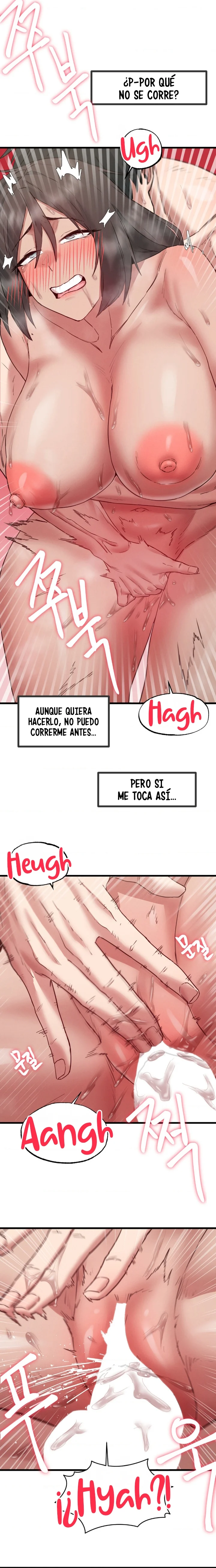 Instituto Mundial de Investigación sobre Cultura Sexual Capítulo 8 - Page 15