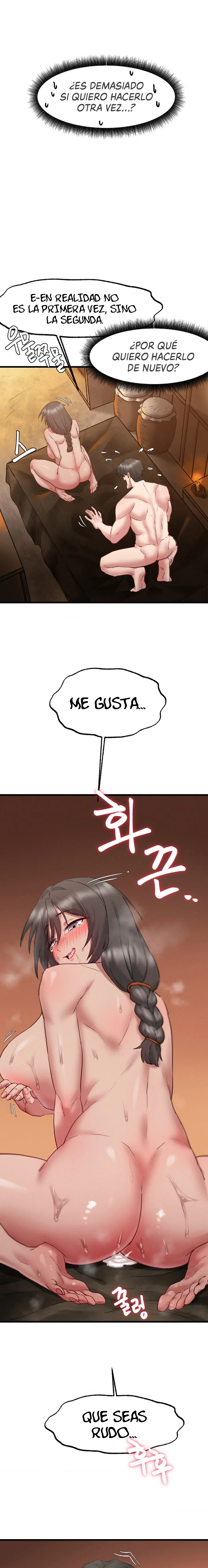 Instituto Mundial de Investigación sobre Cultura Sexual Capítulo 8 - Page 18