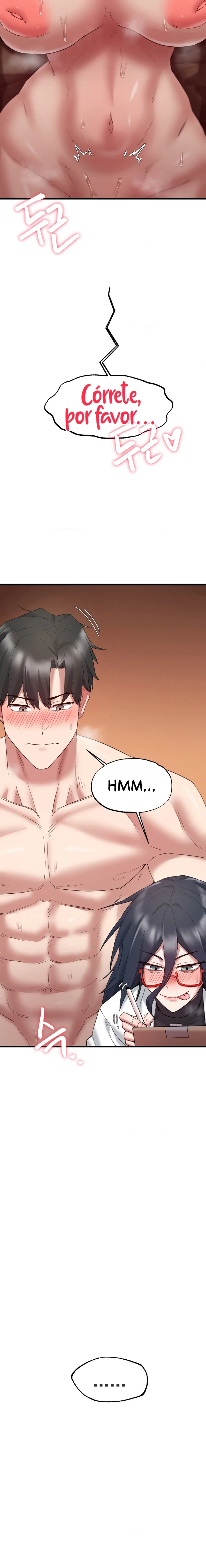 Instituto Mundial de Investigación sobre Cultura Sexual Capítulo 8 - Page 2