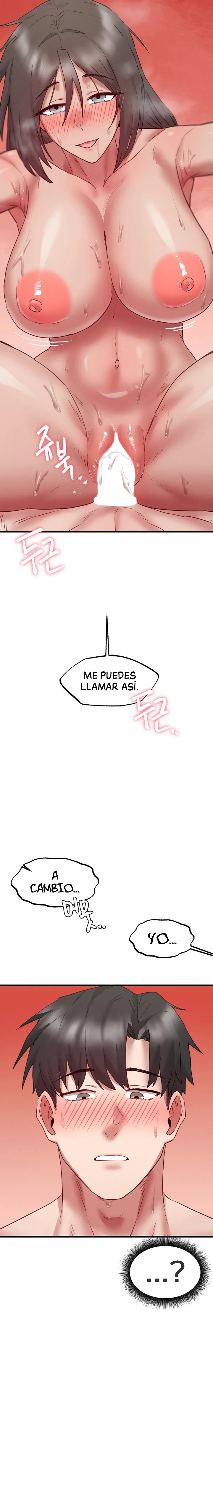 Instituto Mundial de Investigación sobre Cultura Sexual Capítulo 8 - Page 25