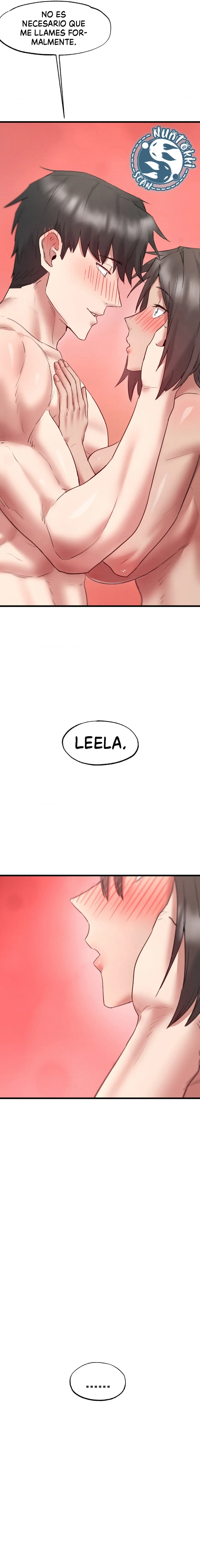 Instituto Mundial de Investigación sobre Cultura Sexual Capítulo 8 - Page 27