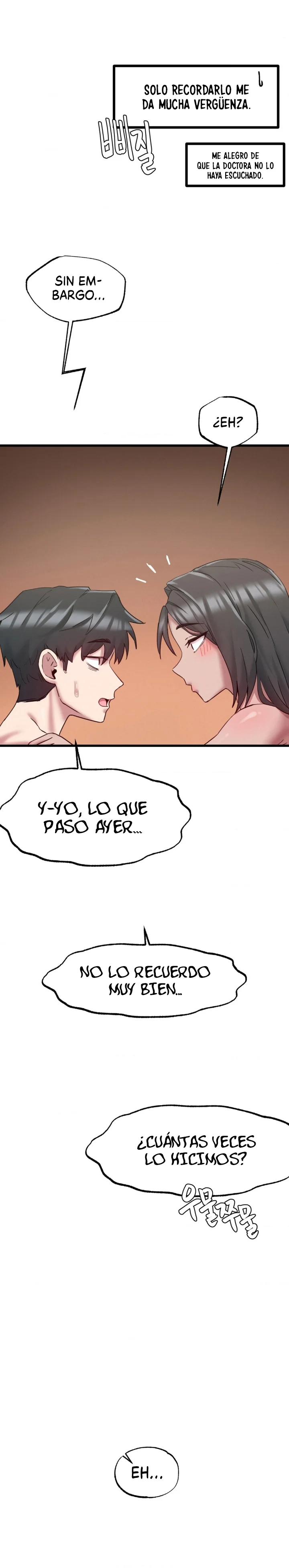 Instituto Mundial de Investigación sobre Cultura Sexual Capítulo 9 - Page 16