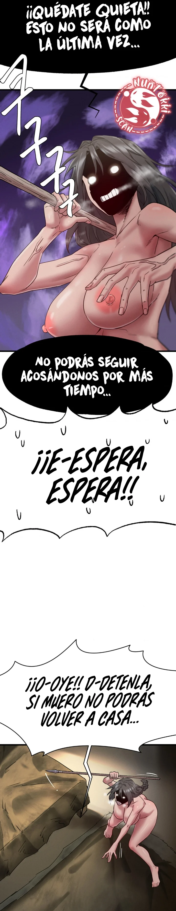 Instituto Mundial de Investigación sobre Cultura Sexual Capítulo 9 - Page 22