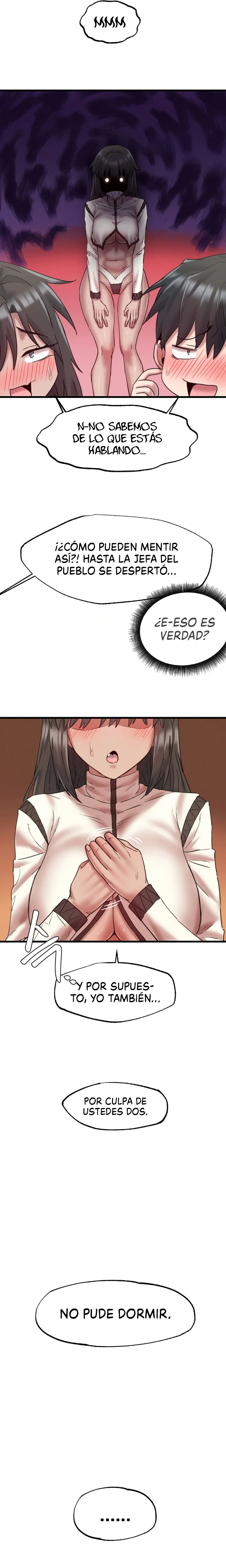 Instituto Mundial de Investigación sobre Cultura Sexual Capítulo 9 - Page 25