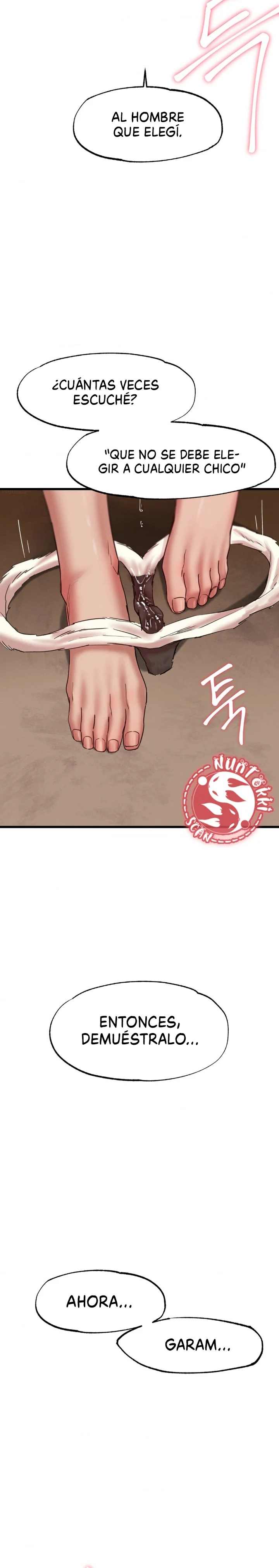 Instituto Mundial de Investigación sobre Cultura Sexual Capítulo 9 - Page 32