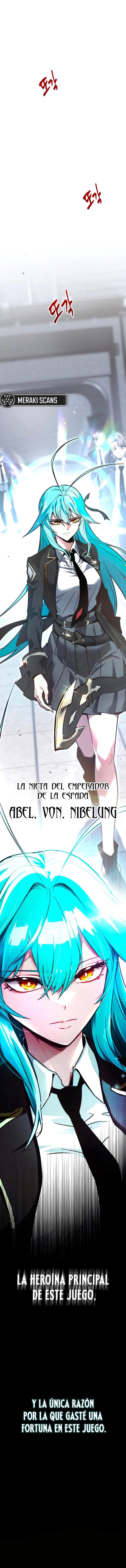 Conquistando la Academia con solo un Cuchillo de Sashimi Capítulo 1 - Page 30