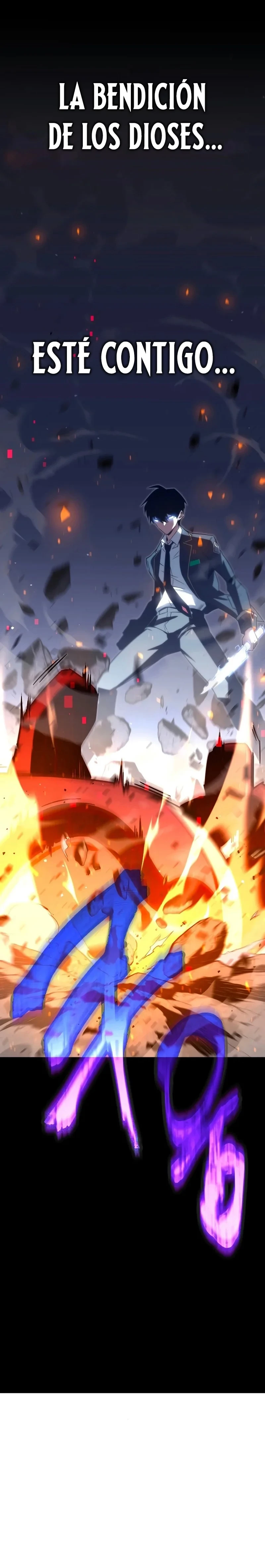 Conquistando la Academia con solo un Cuchillo de Sashimi Capítulo 2 - Page 22