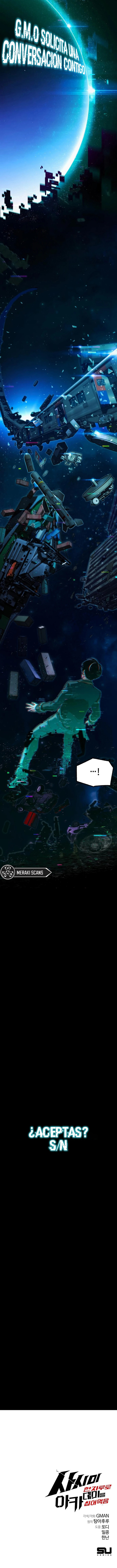 Conquistando la Academia con solo un Cuchillo de Sashimi Capítulo 35 - Page 14