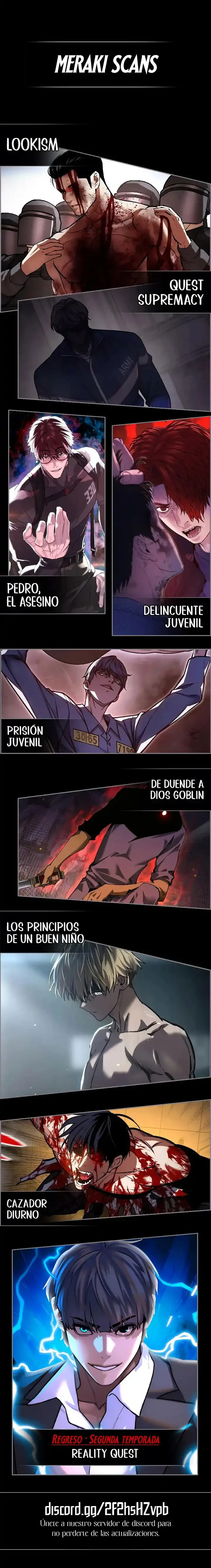 Conquistando la Academia con solo un Cuchillo de Sashimi Capítulo 52 - Page 16