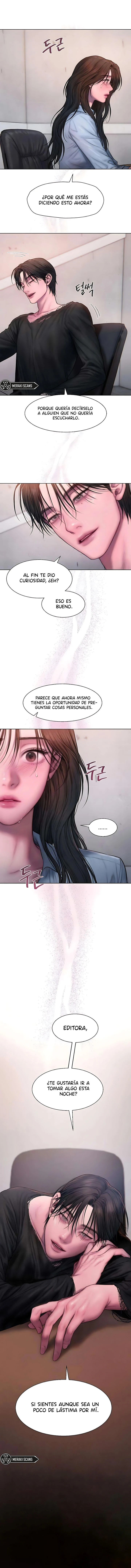 Codicioso Capítulo 2 - Page 10