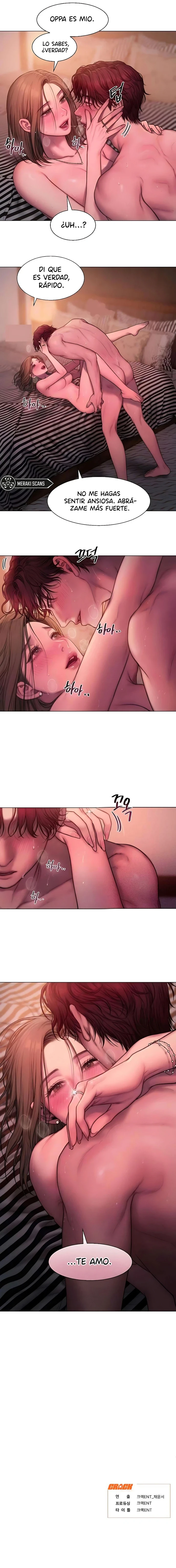 Codicioso Capítulo 4 - Page 10