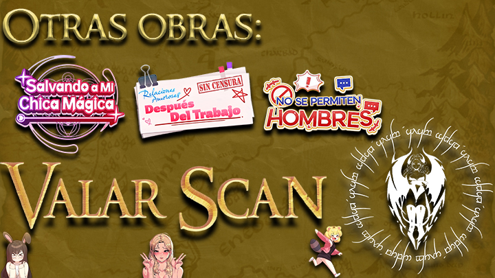 Salvando Chicas Magicas Capítulo 2 - Page 24