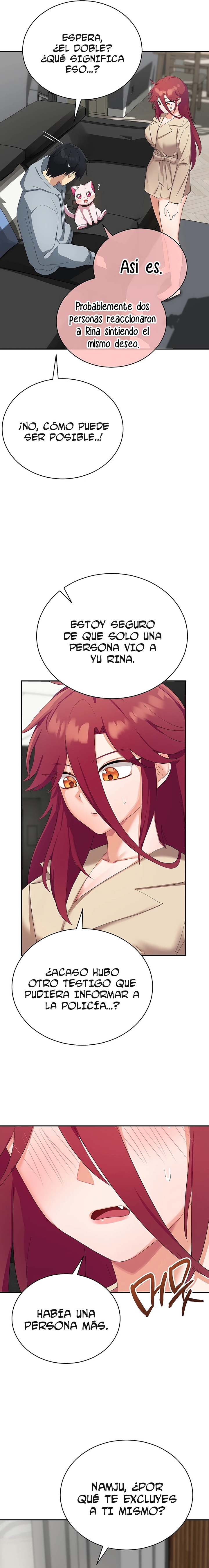 Salvando Chicas Magicas Capítulo 3 - Page 11