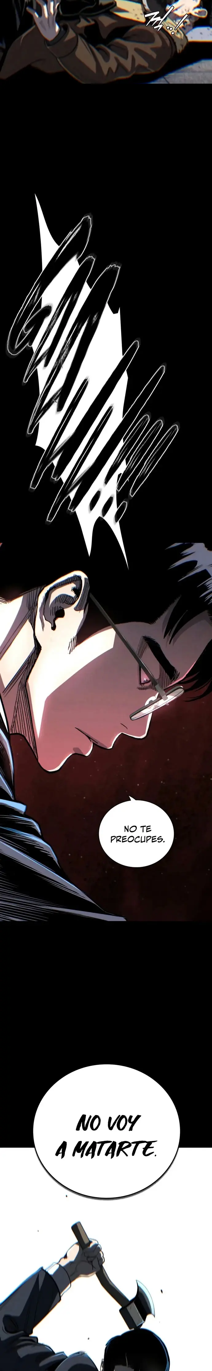 Deuda de Sangre Capítulo 1 - Page 15