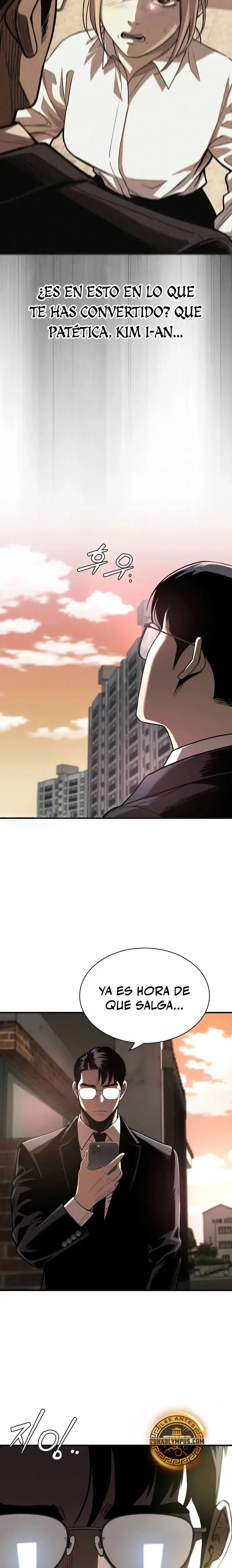 Deuda de Sangre Capítulo 1 - Page 47