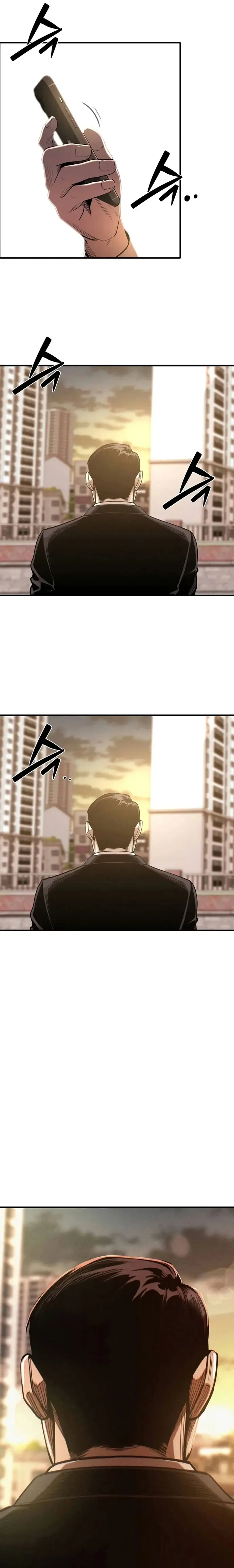 Deuda de Sangre Capítulo 1 - Page 49