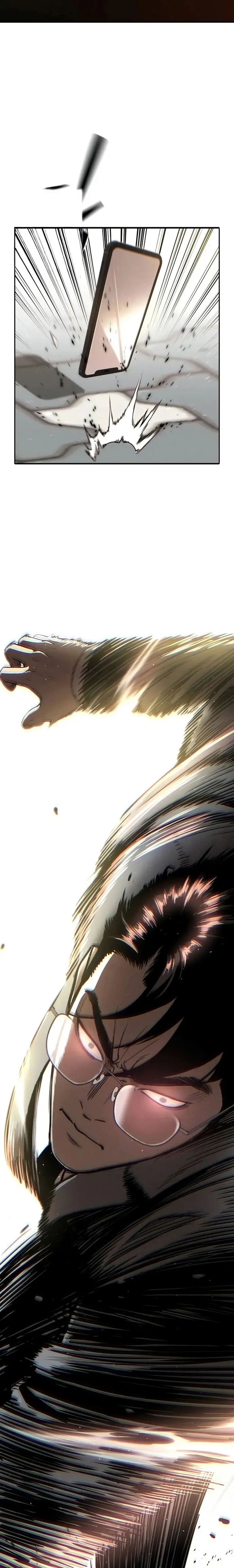 Deuda de Sangre Capítulo 1 - Page 50