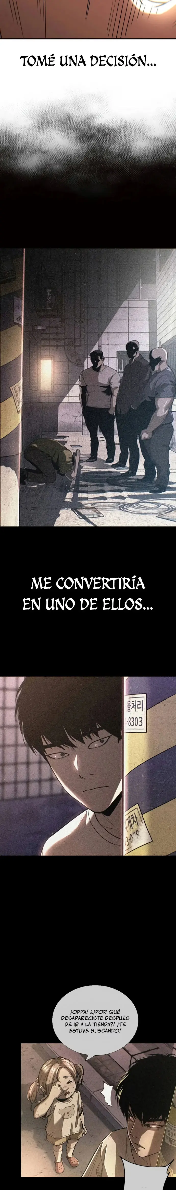 Deuda de Sangre Capítulo 1 - Page 59