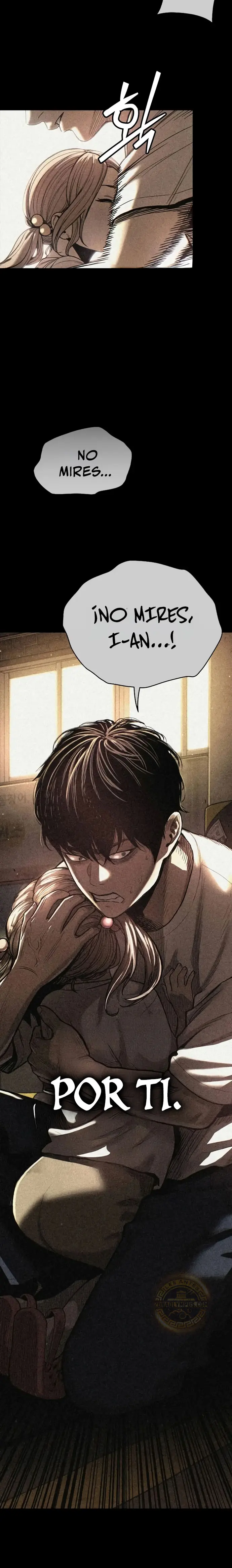 Deuda de Sangre Capítulo 1 - Page 60