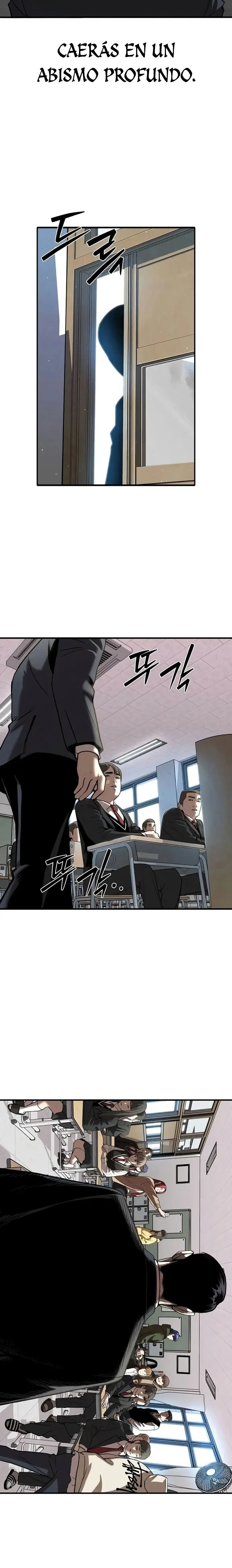 Deuda de Sangre Capítulo 1 - Page 65