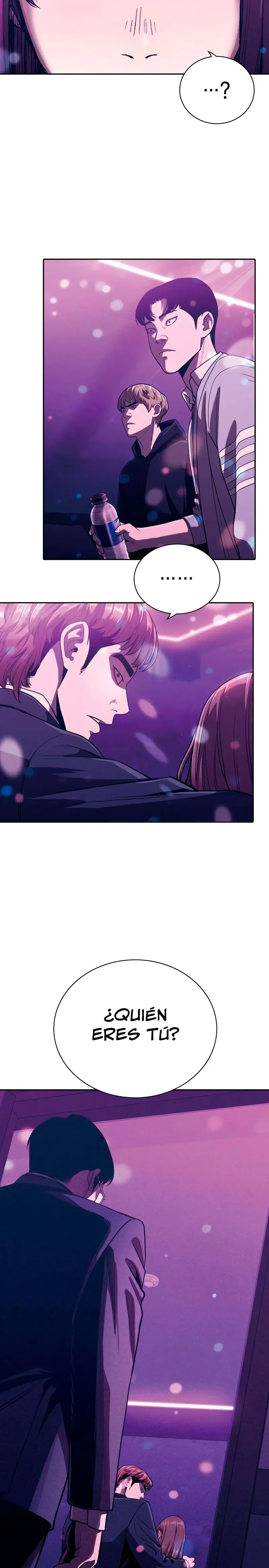 Deuda de Sangre Capítulo 2 - Page 47