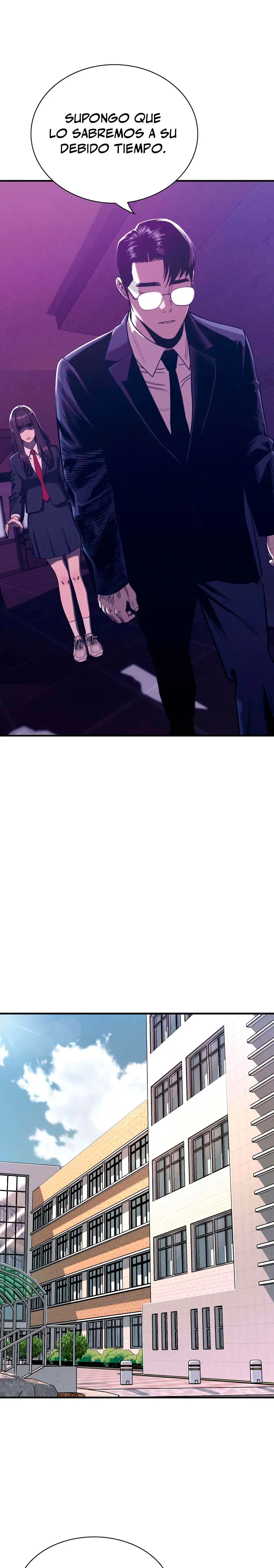 Deuda de Sangre Capítulo 3 - Page 17