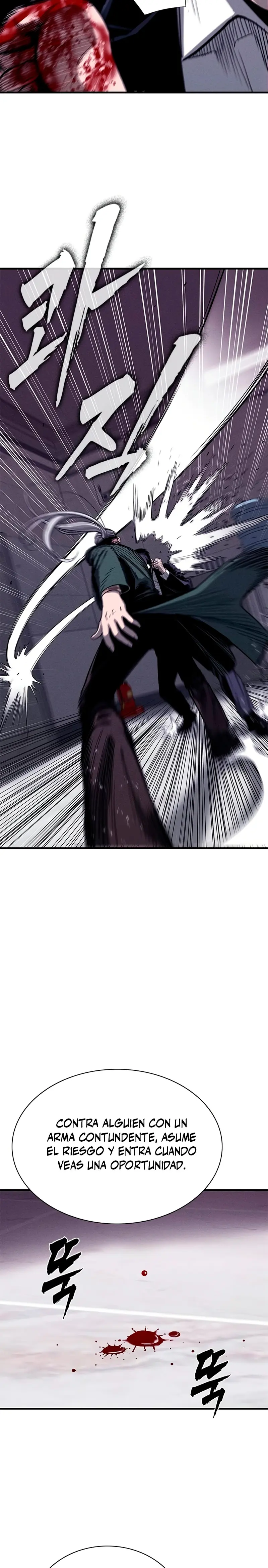 Deuda de Sangre Capítulo 6 - Page 13