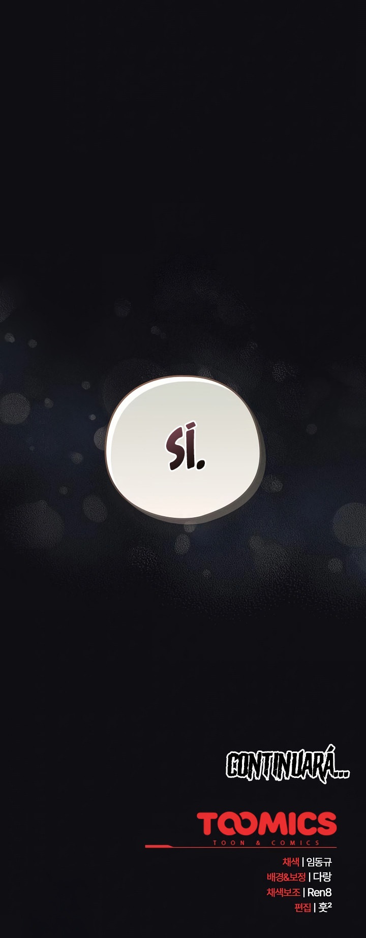 Relaciones amorosas después del trabajo Capítulo 109 - Page 9