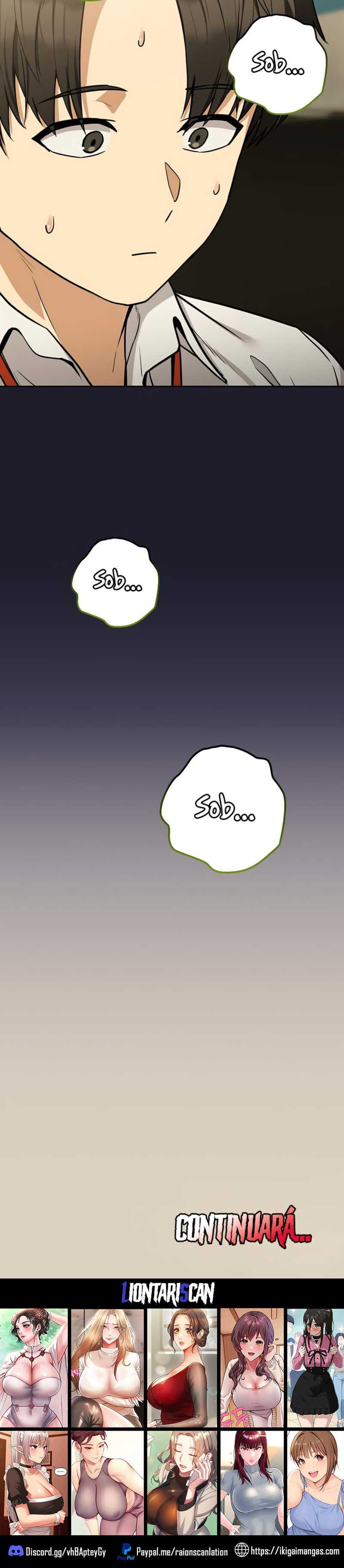 Relaciones amorosas después del trabajo Capítulo 26 - Page 14