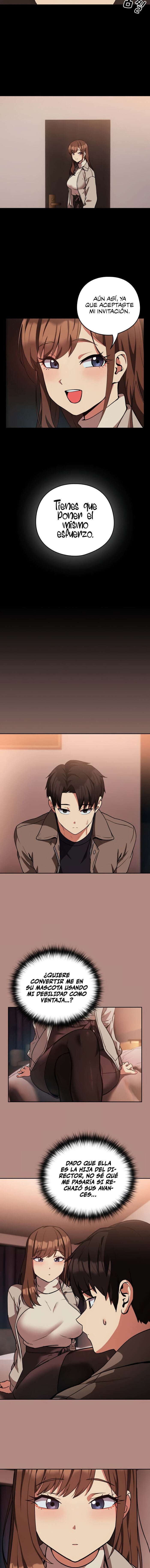 Relaciones amorosas después del trabajo Capítulo 29 - Page 2