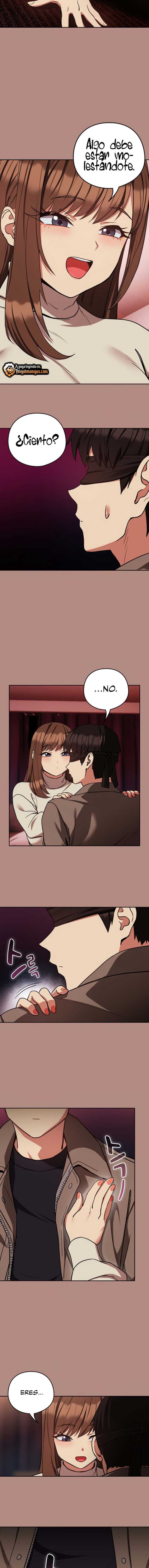 Relaciones amorosas después del trabajo Capítulo 29 - Page 6