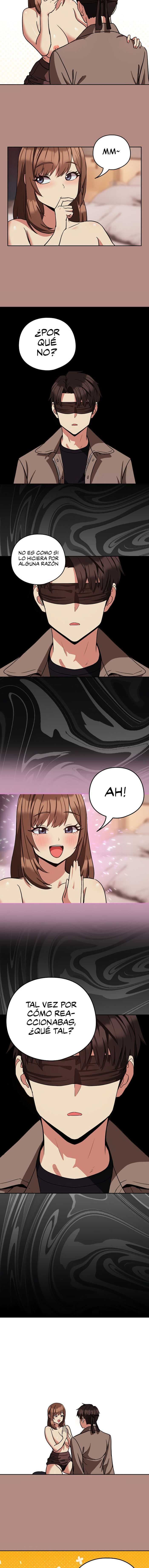 Relaciones amorosas después del trabajo Capítulo 31 - Page 3