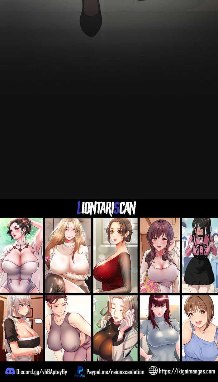 Relaciones amorosas después del trabajo Capítulo 33 - Page 12