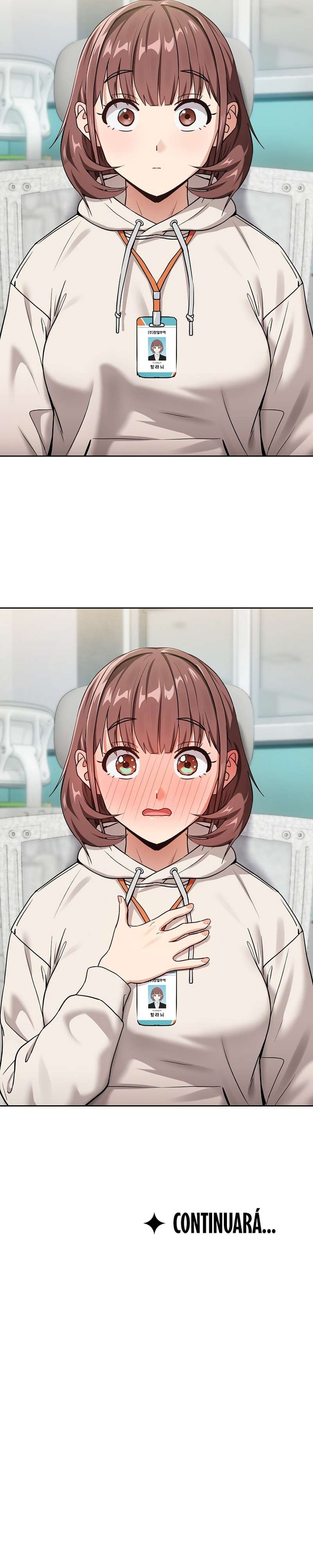 Relaciones amorosas después del trabajo Capítulo 40 - Page 12