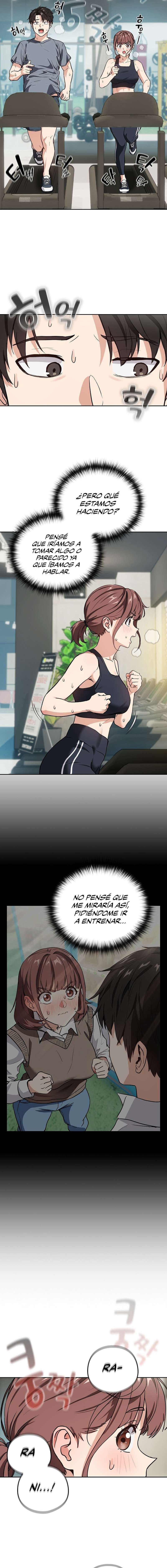 Relaciones amorosas después del trabajo Capítulo 40 - Page 2