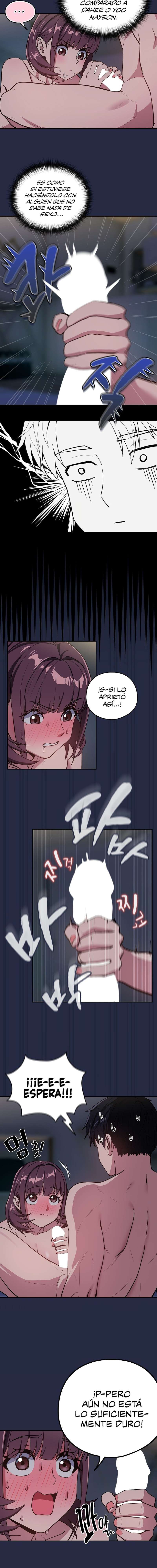 Relaciones amorosas después del trabajo Capítulo 43 - Page 2