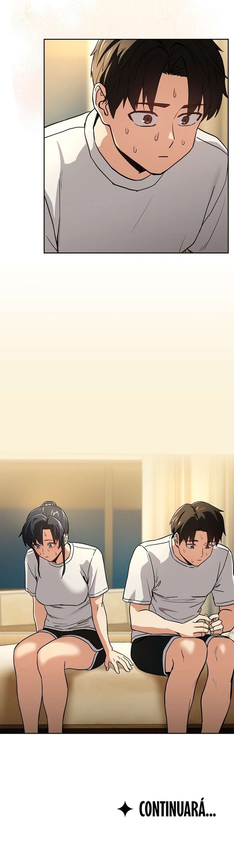 Relaciones amorosas después del trabajo Capítulo 44 - Page 13