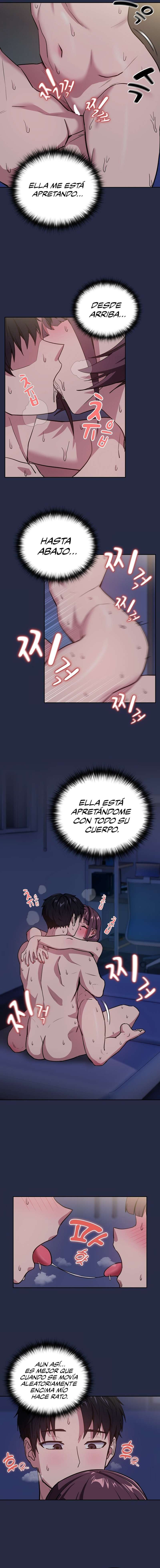 Relaciones amorosas después del trabajo Capítulo 44 - Page 2