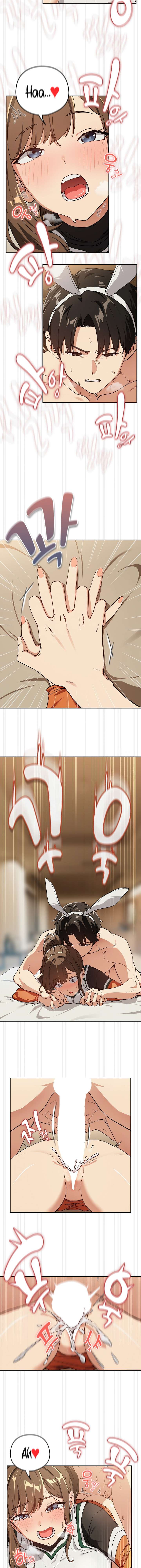 Relaciones amorosas después del trabajo Capítulo 54 - Page 4