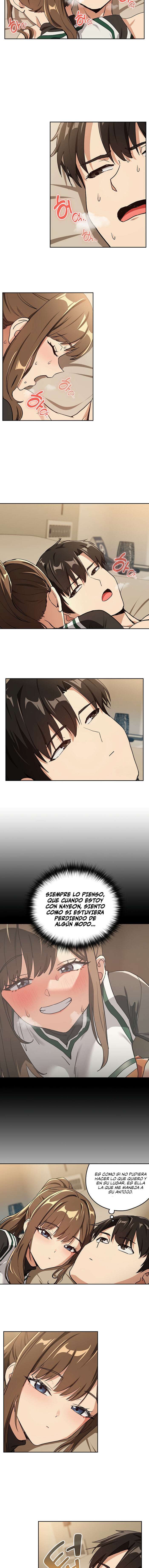 Relaciones amorosas después del trabajo Capítulo 55 - Page 9