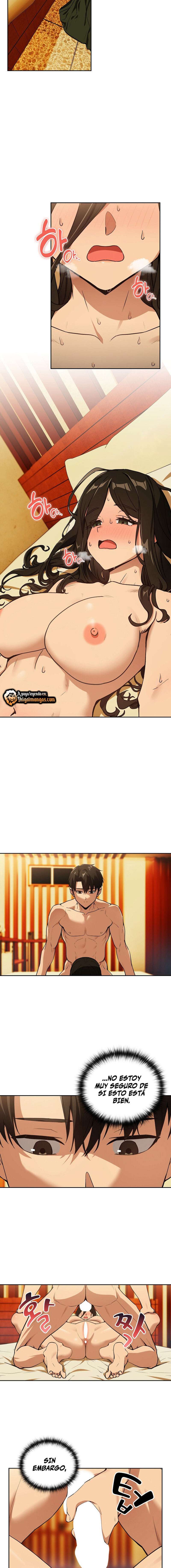 Relaciones amorosas después del trabajo Capítulo 59 - Page 2