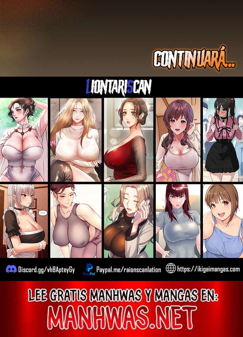 Relaciones amorosas después del trabajo Capítulo 65 - Page 11