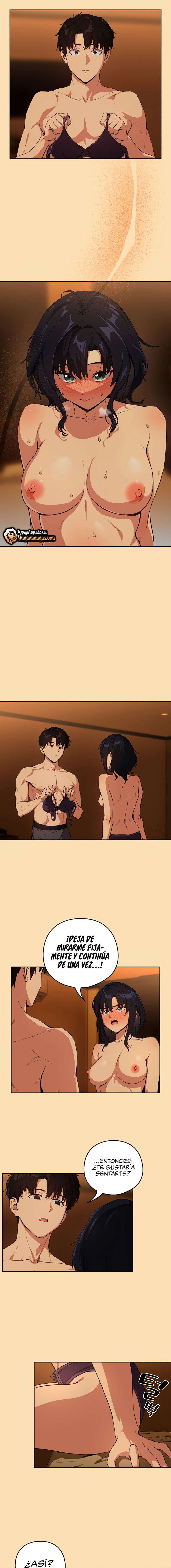 Relaciones amorosas después del trabajo Capítulo 65 - Page 6