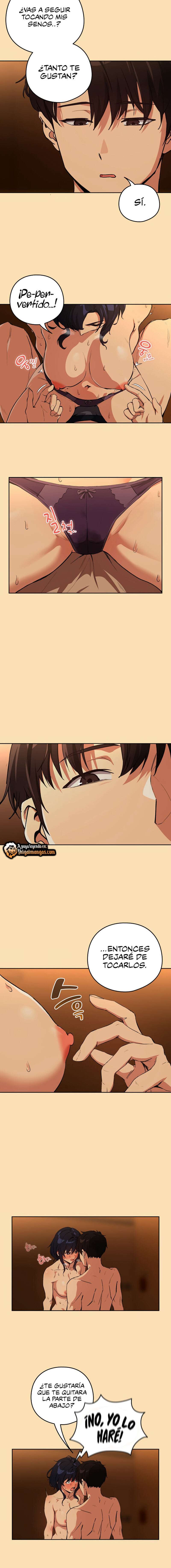 Relaciones amorosas después del trabajo Capítulo 65 - Page 9