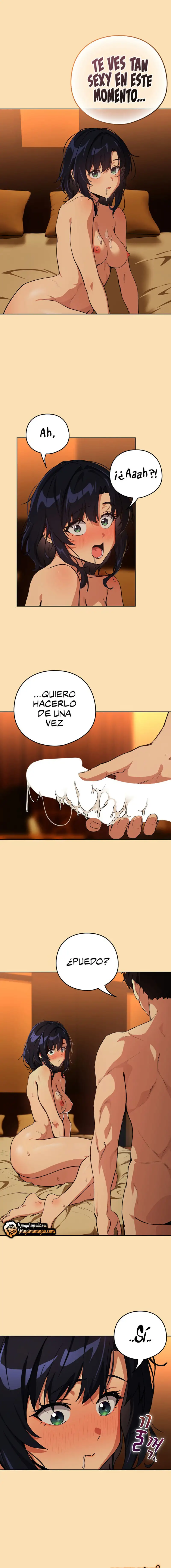 Relaciones amorosas después del trabajo Capítulo 66 - Page 13