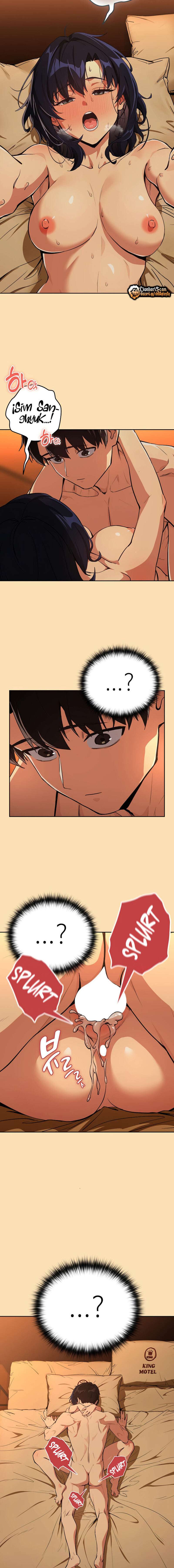 Relaciones amorosas después del trabajo Capítulo 67 - Page 12