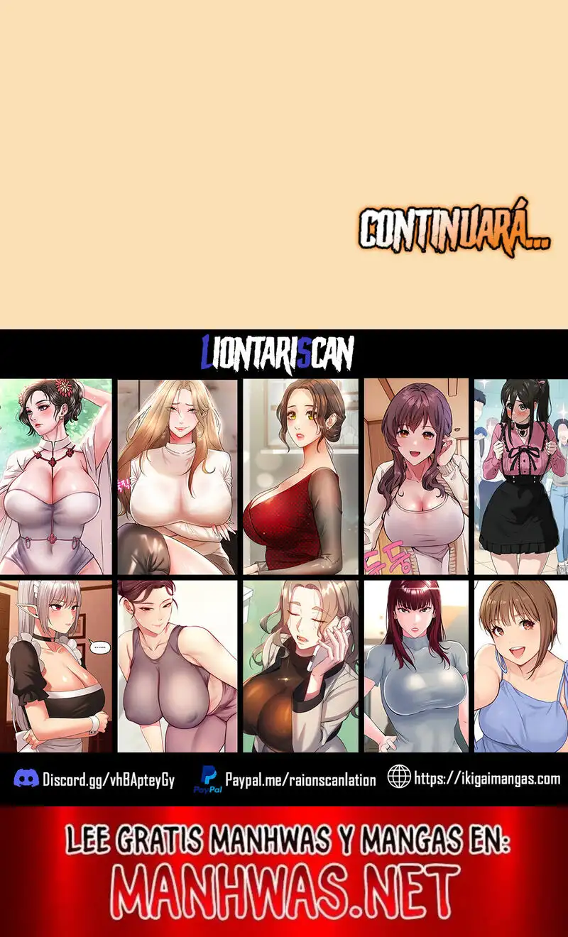 Relaciones amorosas después del trabajo Capítulo 68 - Page 13