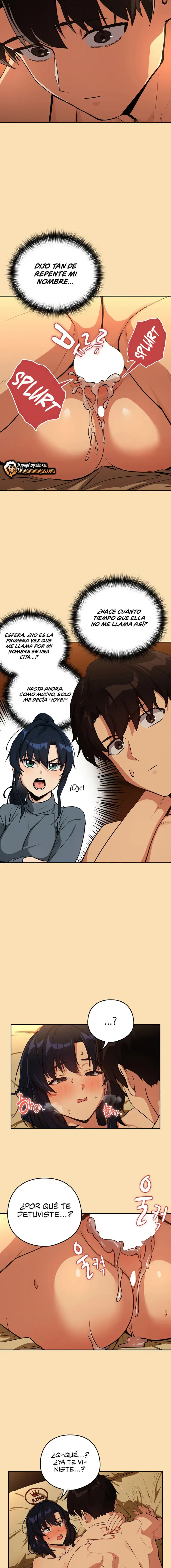 Relaciones amorosas después del trabajo Capítulo 68 - Page 2