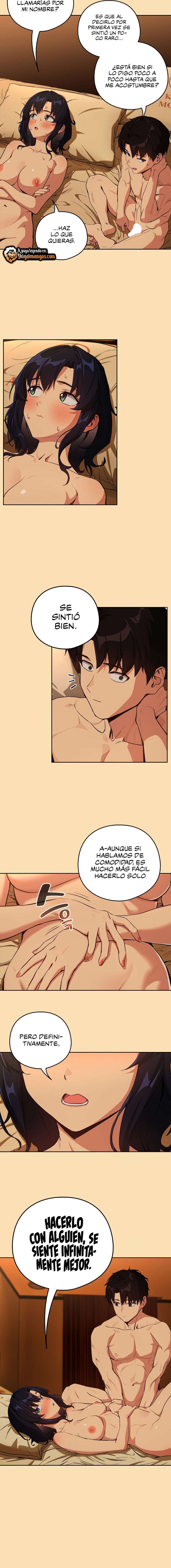 Relaciones amorosas después del trabajo Capítulo 69 - Page 2